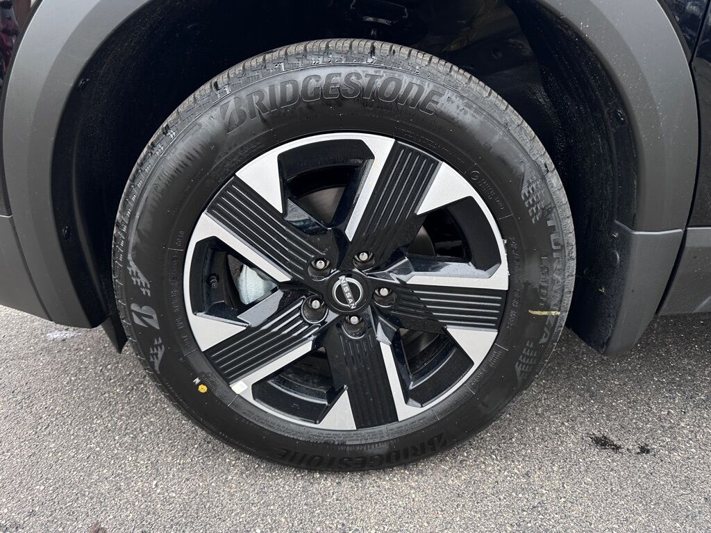 2026 Nissan Kicks SV w/Premium &amp; Cold Weather Pkg San Clemente CA