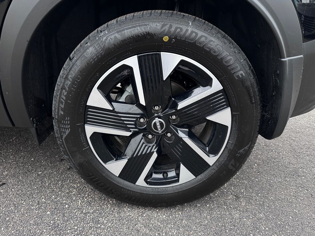 2026 Nissan Kicks SV w/Premium &amp; Cold Weather Pkg San Clemente CA