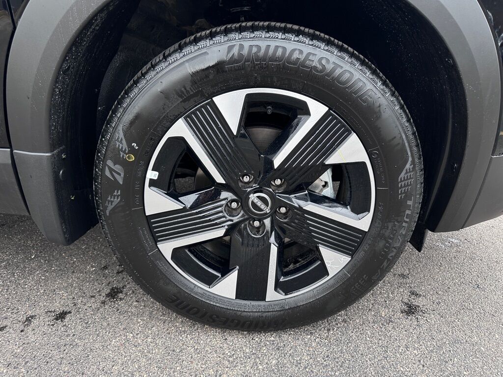 2026 Nissan Kicks SV w/Premium &amp; Cold Weather Pkg San Clemente CA