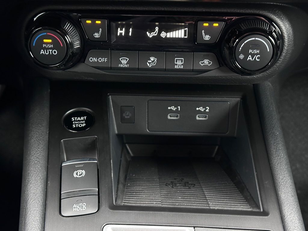 2026 Nissan Kicks SV w/Premium &amp; Cold Weather Pkg San Clemente CA