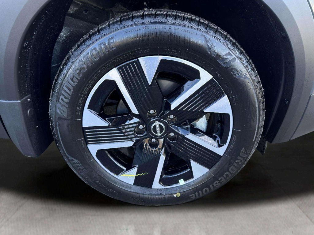 2026 Nissan Kicks SV w/Premium &amp; Cold Weather Pkg San Clemente CA