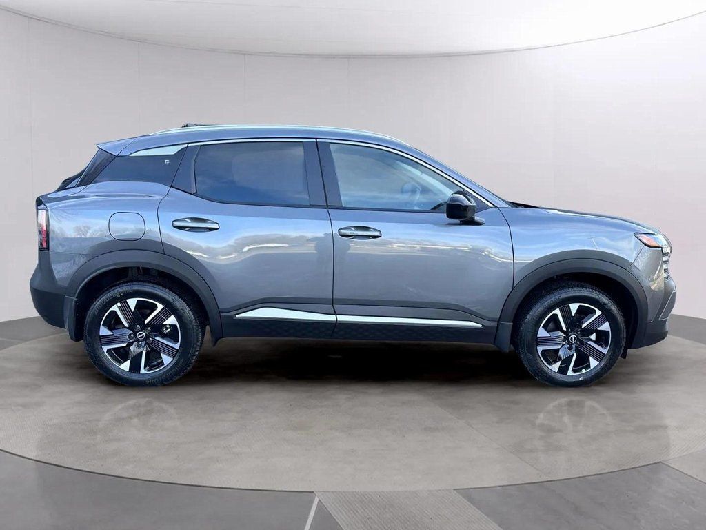 2026 Nissan Kicks SV w/Premium &amp; Cold Weather Pkg San Clemente CA