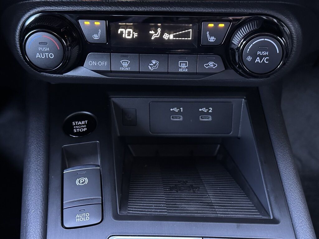 2026 Nissan Kicks SV w/Premium &amp; Cold Weather Pkg San Clemente CA