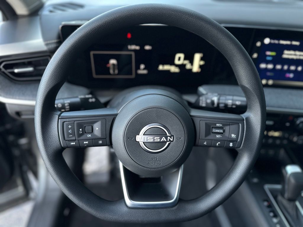 2026 Nissan Kicks SV w/Premium &amp; Cold Weather Pkg San Clemente CA