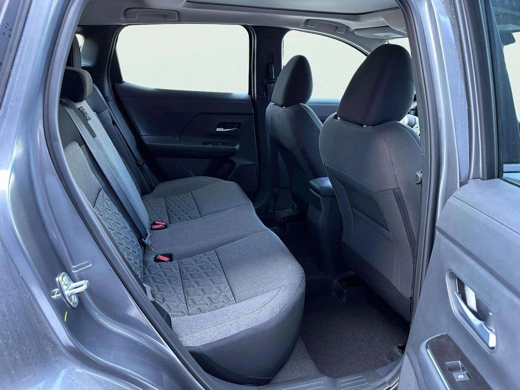 2026 Nissan Kicks SV w/Premium &amp; Cold Weather Pkg San Clemente CA