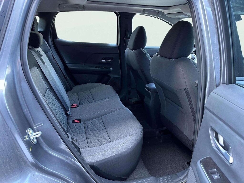 2026 Nissan Kicks SV w/Premium &amp; Cold Weather Pkg San Clemente CA