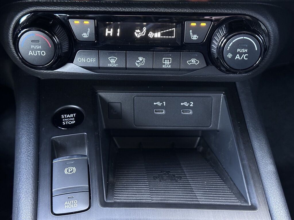 2026 Nissan Kicks SV w/Premium &amp; Cold Weather Pkg San Clemente CA