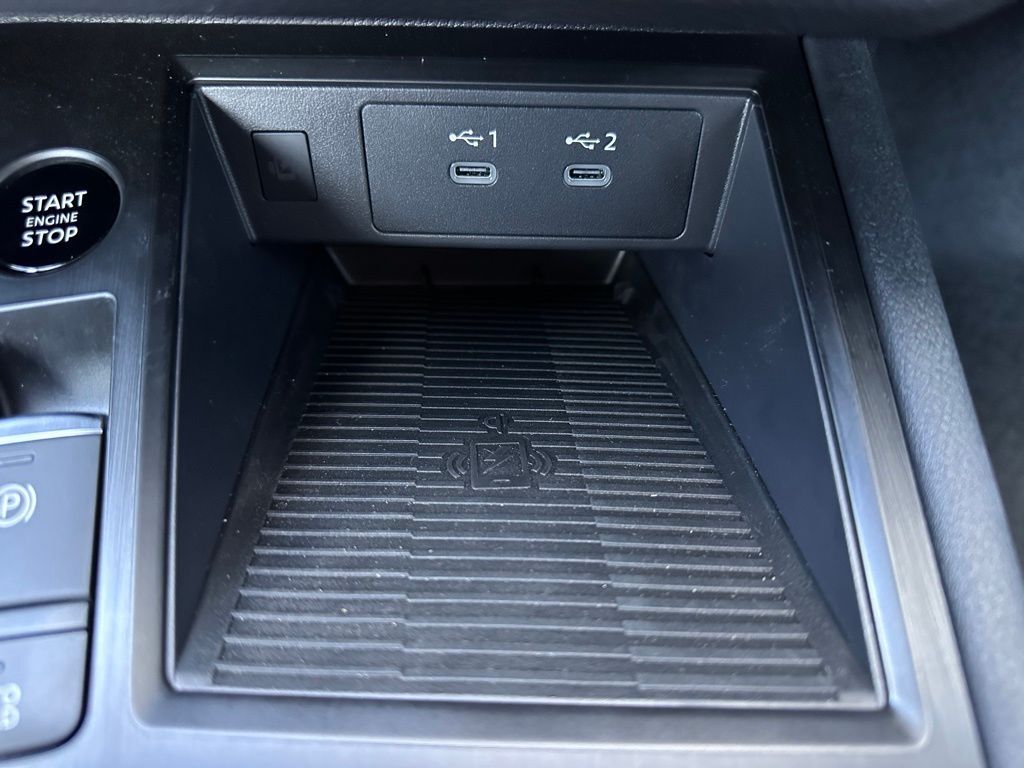 2026 Nissan Kicks SV w/Premium &amp; Cold Weather Pkg San Clemente CA