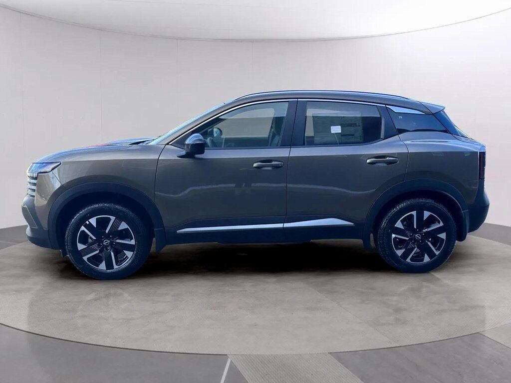 2026 Nissan Kicks SV w/Premium &amp; Cold Weather Pkg San Clemente CA