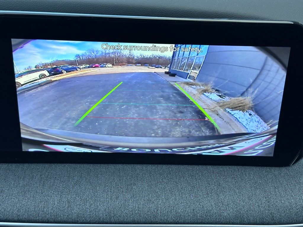 2026 Nissan Kicks SV w/Premium &amp; Cold Weather Pkg San Clemente CA