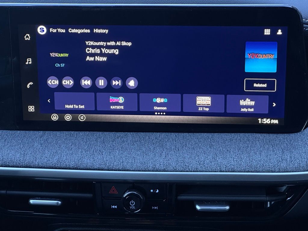 2026 Nissan Kicks SV w/Premium &amp; Cold Weather Pkg San Clemente CA