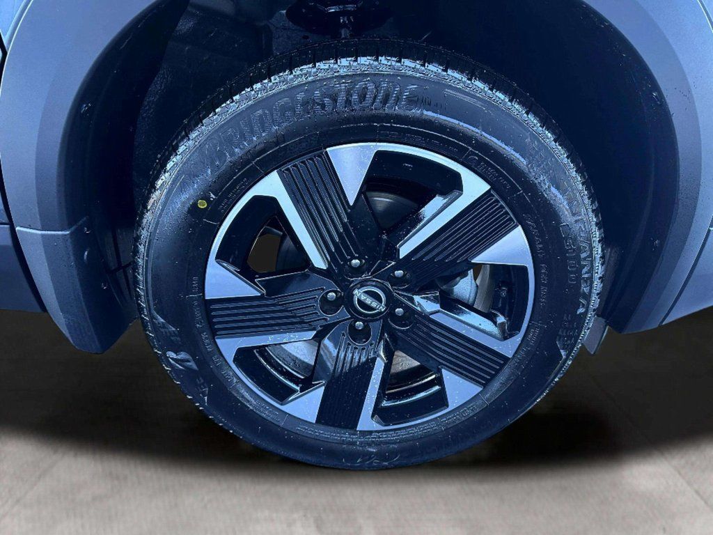 2026 Nissan Kicks SV w/Premium &amp; Cold Weather Pkg San Clemente CA