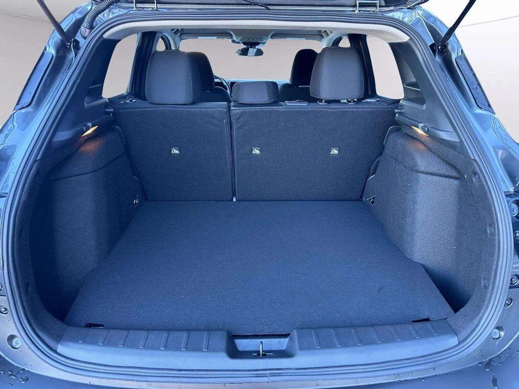 2026 Nissan Kicks SV w/Premium &amp; Cold Weather Pkg San Clemente CA