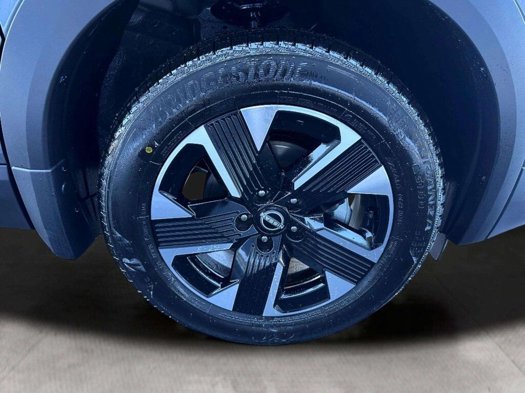 2026 Nissan Kicks SV w/Premium &amp; Cold Weather Pkg San Clemente CA