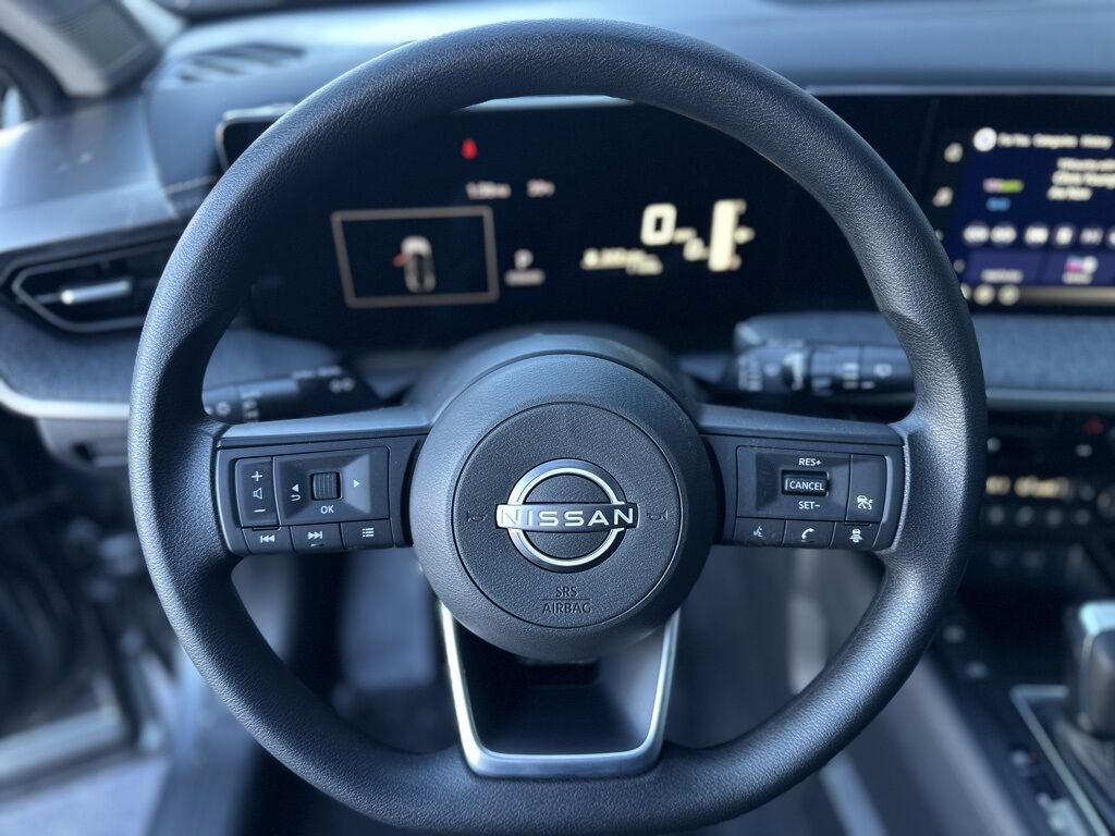 2026 Nissan Kicks SV w/Premium &amp; Cold Weather Pkg San Clemente CA