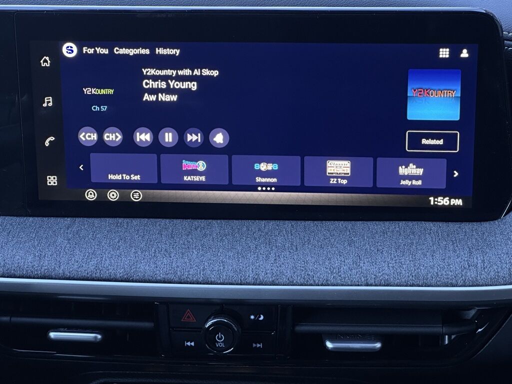 2026 Nissan Kicks SV w/Premium &amp; Cold Weather Pkg San Clemente CA