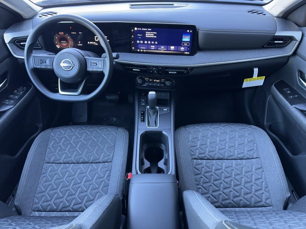 2026 Nissan Kicks SV w/Premium &amp; Cold Weather Pkg San Clemente CA