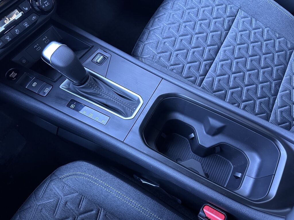 2026 Nissan Kicks SV w/Premium &amp; Cold Weather Pkg San Clemente CA