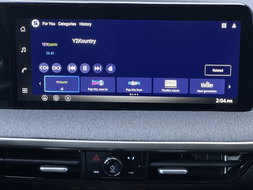 2026 Nissan Kicks SV w/Premium &amp; Cold Weather Pkg San Clemente CA