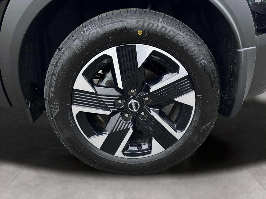 2026 Nissan Kicks SV w/Premium &amp; Cold Weather Pkg San Clemente CA