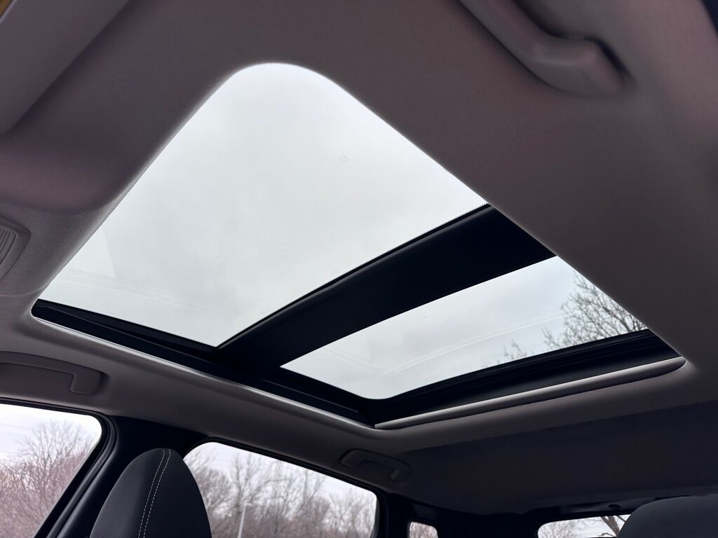 2026 Nissan Kicks SV w/Premium &amp; Cold Weather Pkg San Clemente CA