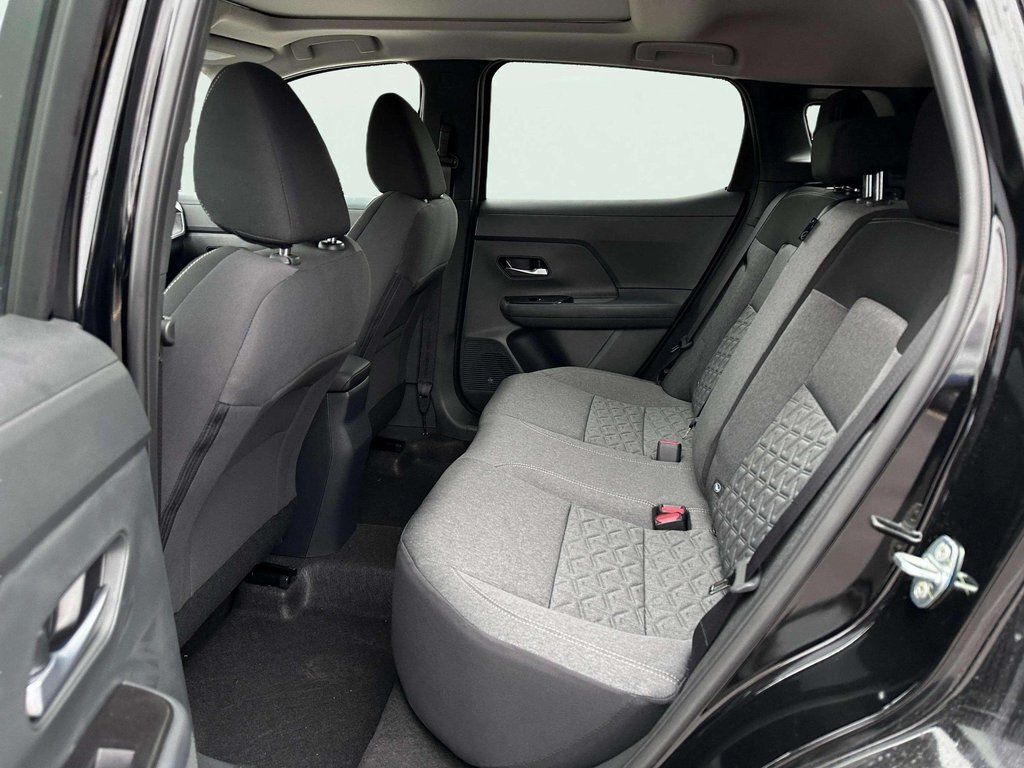 2026 Nissan Kicks SV w/Premium &amp; Cold Weather Pkg San Clemente CA