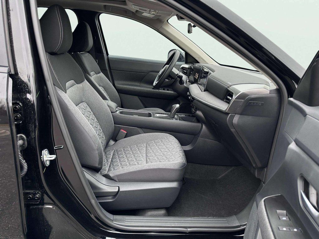 2026 Nissan Kicks SV w/Premium &amp; Cold Weather Pkg San Clemente CA