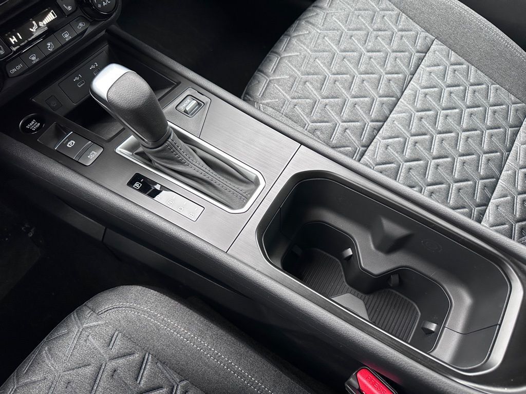 2026 Nissan Kicks SV w/Premium &amp; Cold Weather Pkg San Clemente CA