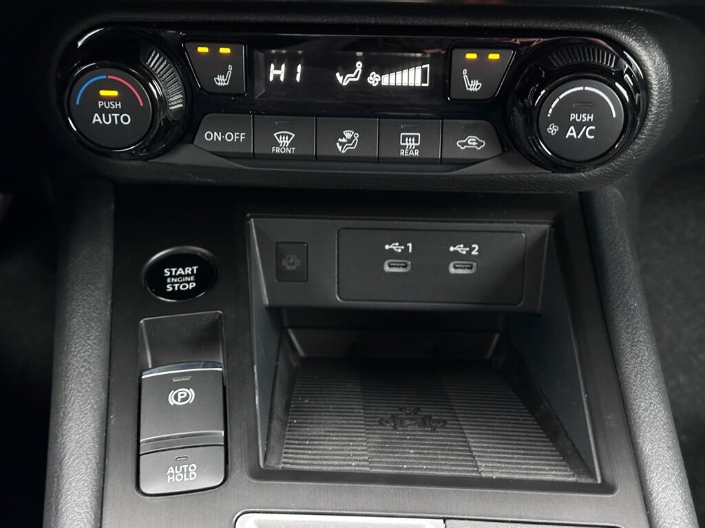 2026 Nissan Kicks SV w/Premium &amp; Cold Weather Pkg San Clemente CA