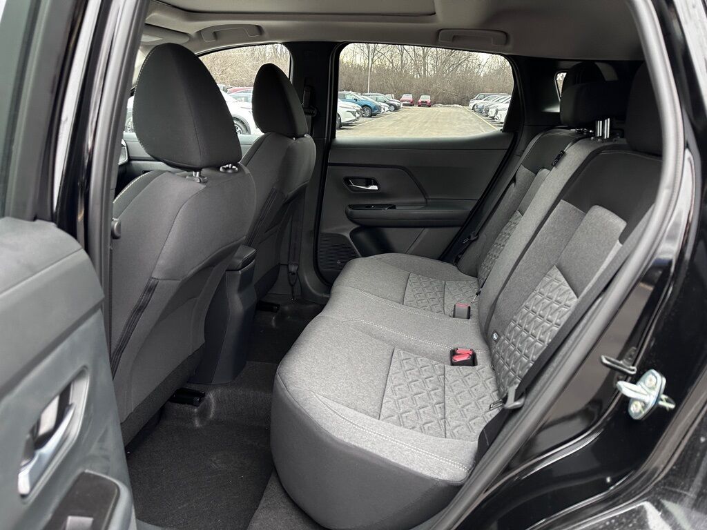 2026 Nissan Kicks SV w/Premium &amp; Cold Weather Pkg San Clemente CA