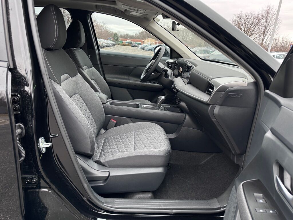 2026 Nissan Kicks SV w/Premium &amp; Cold Weather Pkg San Clemente CA