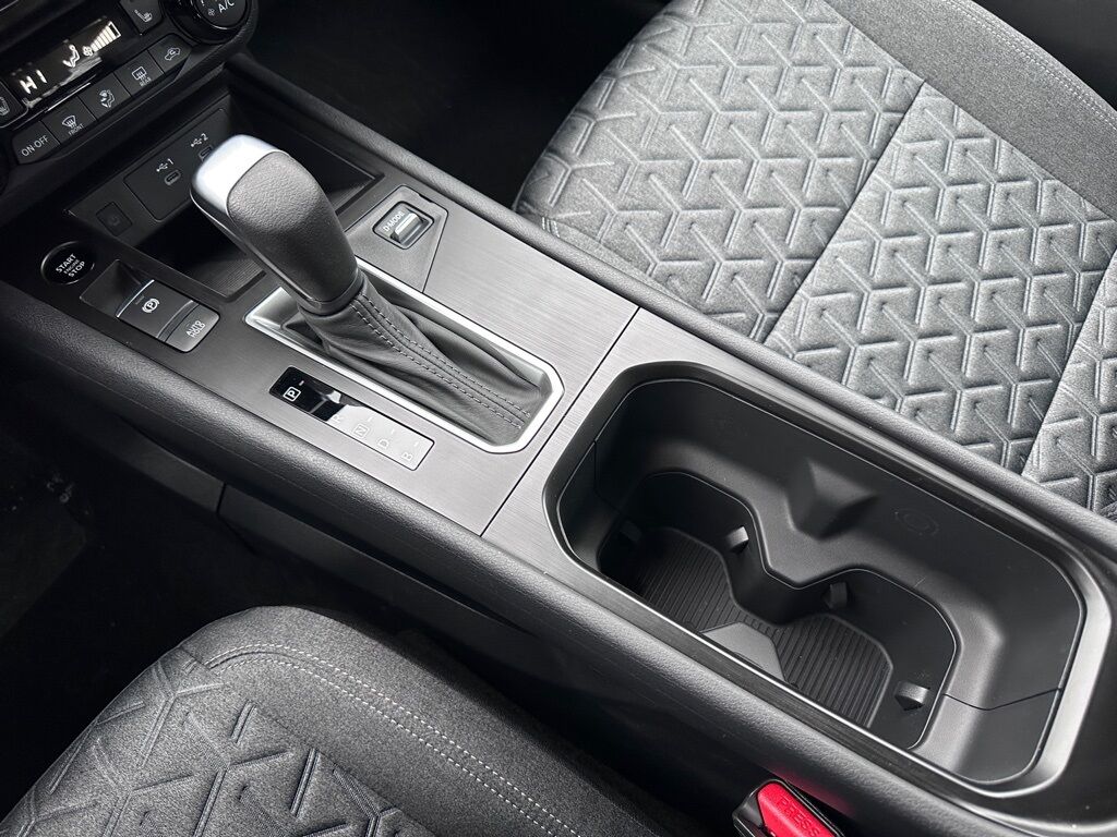 2026 Nissan Kicks SV w/Premium &amp; Cold Weather Pkg San Clemente CA