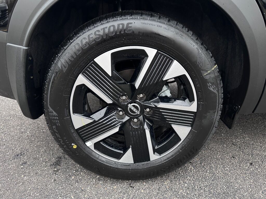 2026 Nissan Kicks SV w/Premium &amp; Cold Weather Pkg San Clemente CA