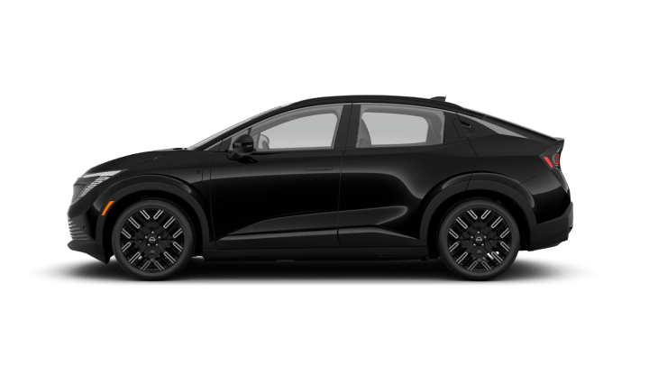 2026 Nissan LEAF 2026 Nissan LEAF