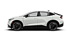 2026 Nissan LEAF