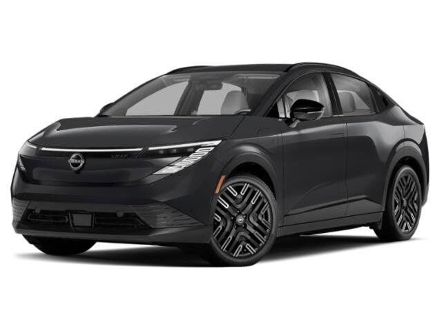 2026 Nissan LEAF 2026 Nissan LEAF