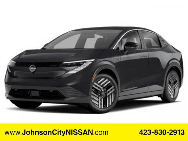 2026 Nissan LEAF 2026 Nissan LEAF