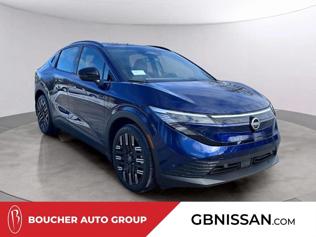 2026 Nissan Leaf PLATINUM+ San Clemente CA 2026 Nissan Leaf PLATINUM+ San Clemente CA