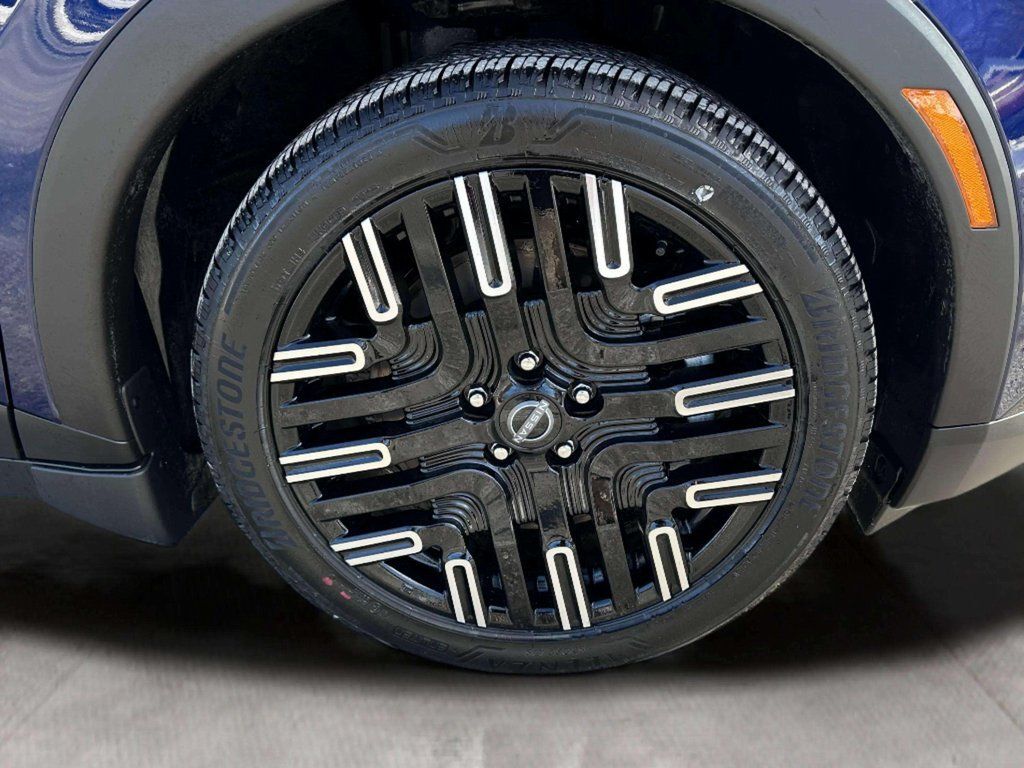 2026 Nissan Leaf PLATINUM+ San Clemente CA