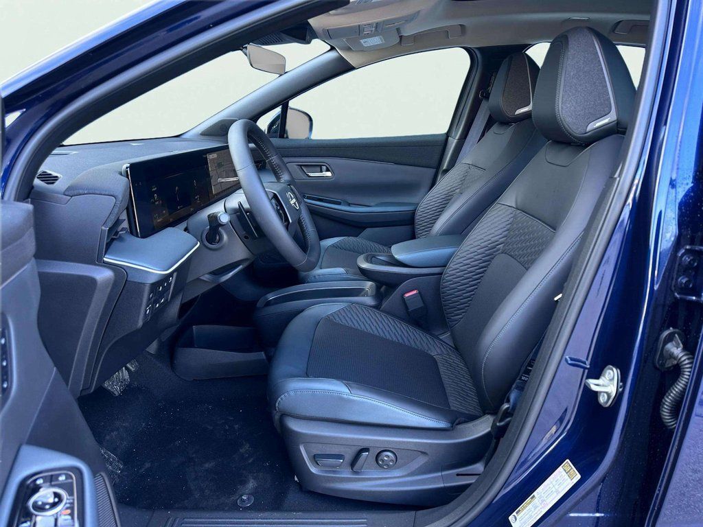 2026 Nissan Leaf PLATINUM+ San Clemente CA