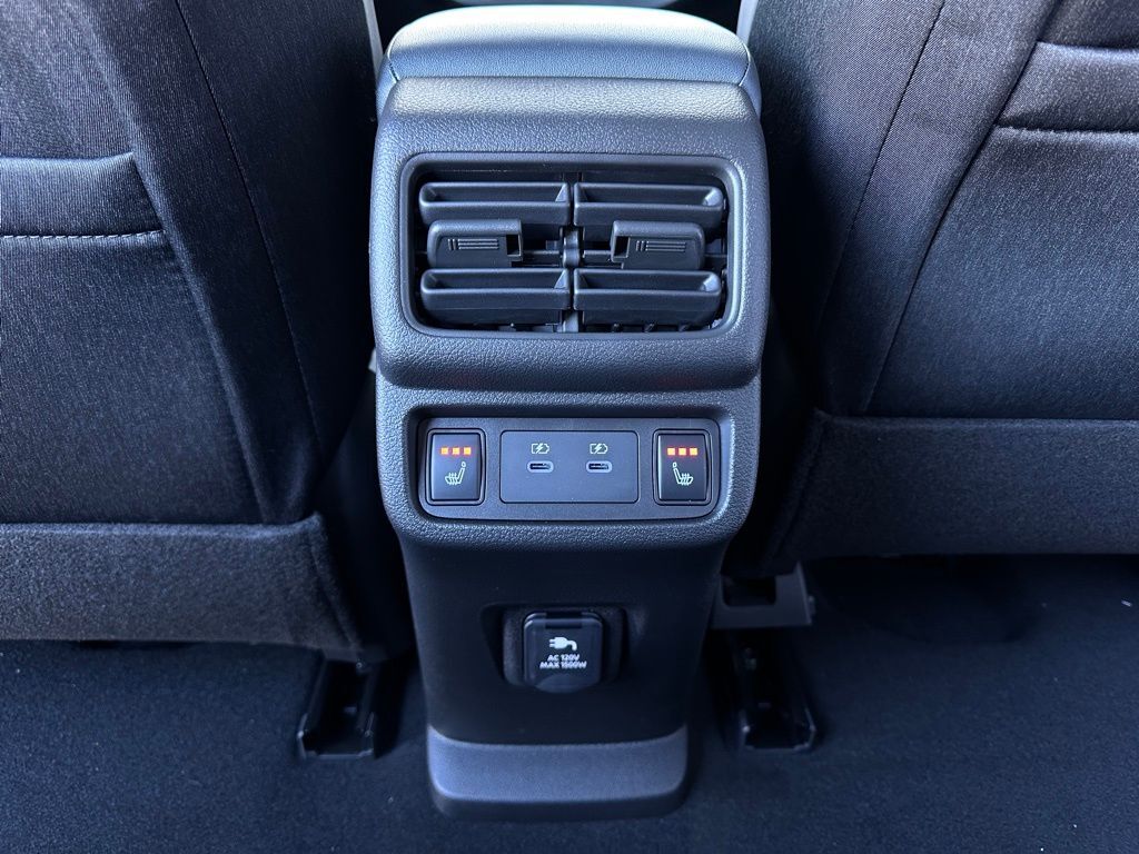 2026 Nissan Leaf PLATINUM+ San Clemente CA