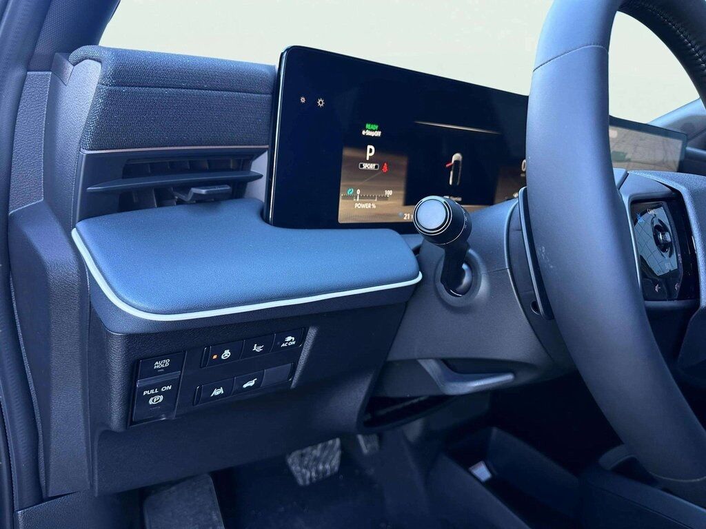 2026 Nissan Leaf PLATINUM+ San Clemente CA