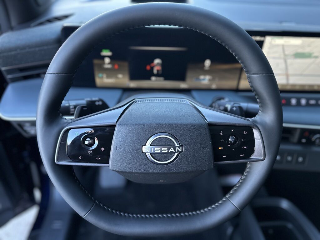 2026 Nissan Leaf PLATINUM+ San Clemente CA