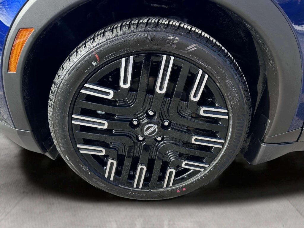 2026 Nissan Leaf PLATINUM+ San Clemente CA