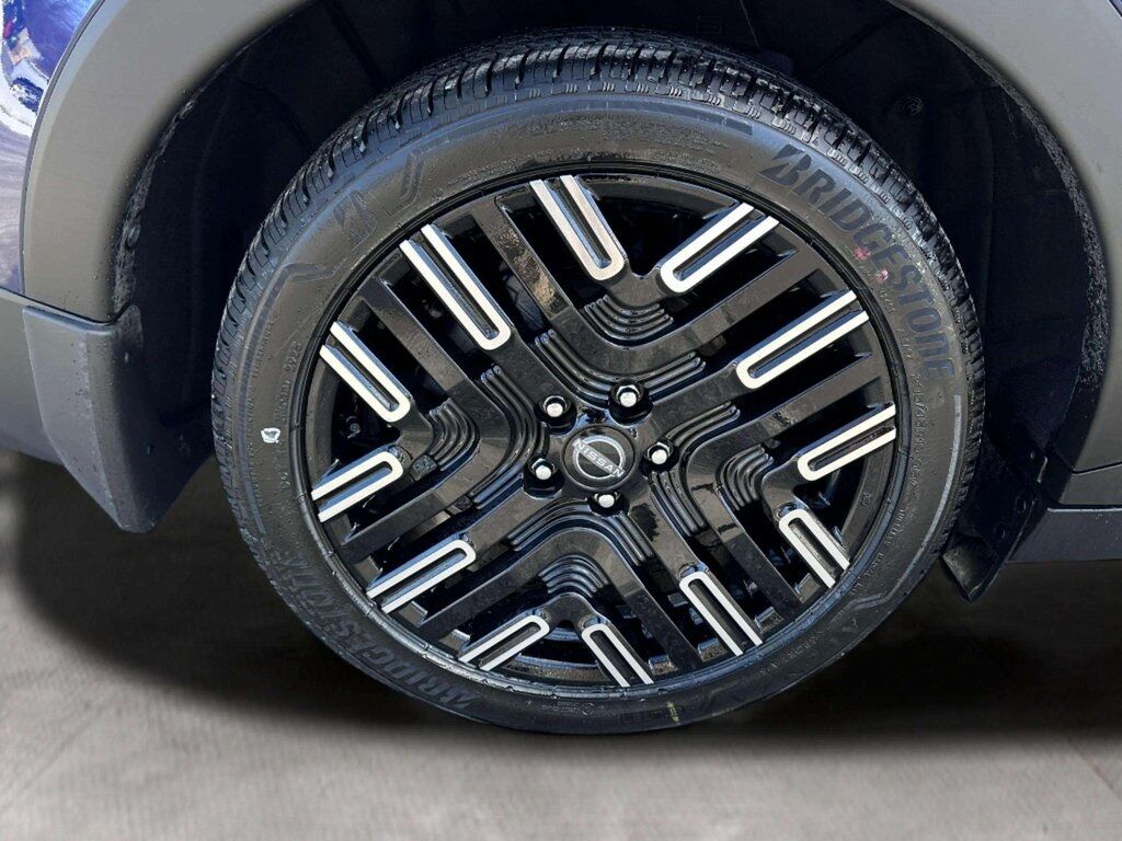 2026 Nissan Leaf PLATINUM+ San Clemente CA