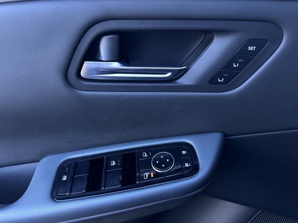 2026 Nissan Leaf PLATINUM+ San Clemente CA