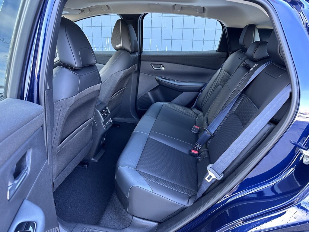 2026 Nissan Leaf PLATINUM+ San Clemente CA