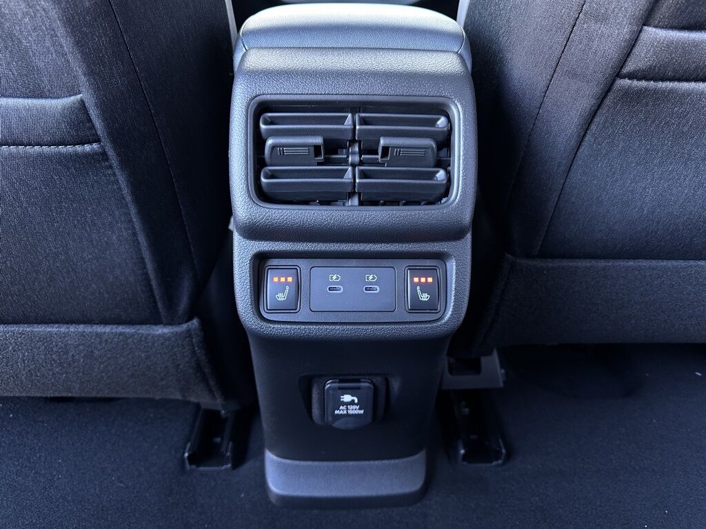 2026 Nissan Leaf PLATINUM+ San Clemente CA