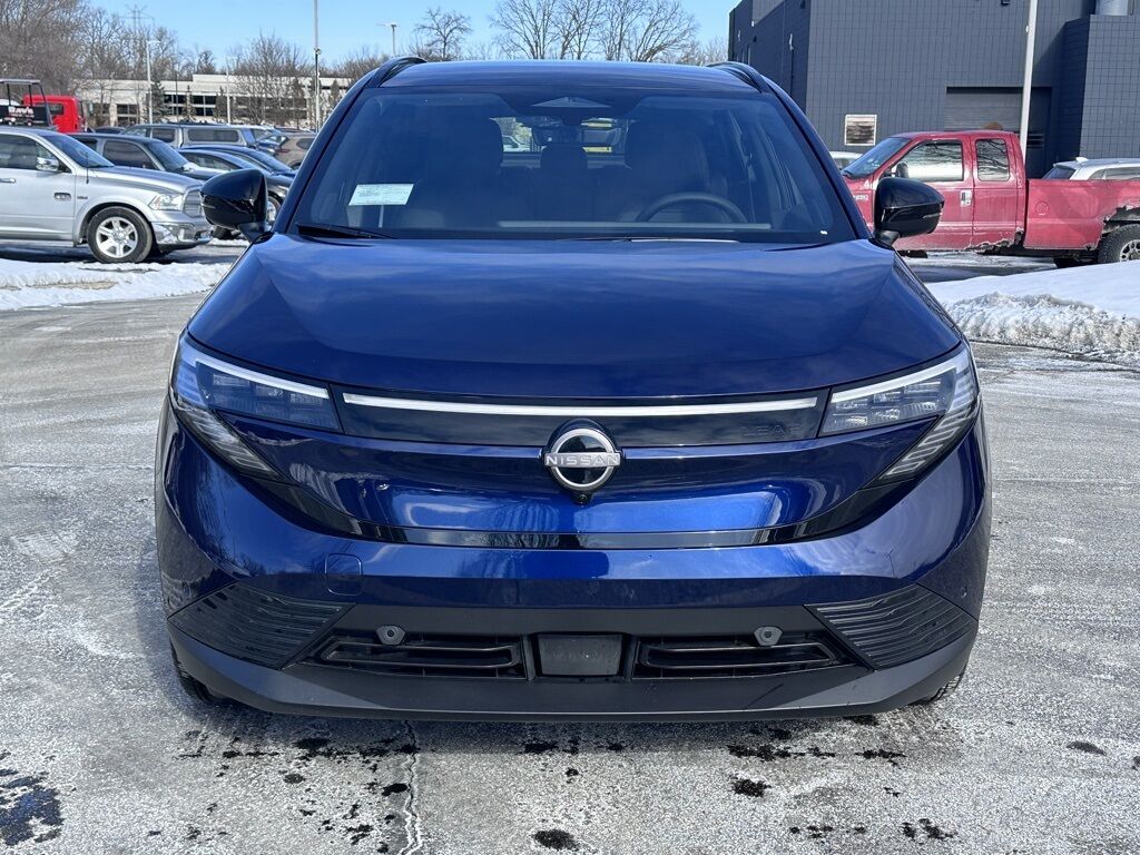 2026 Nissan Leaf PLATINUM+ San Clemente CA