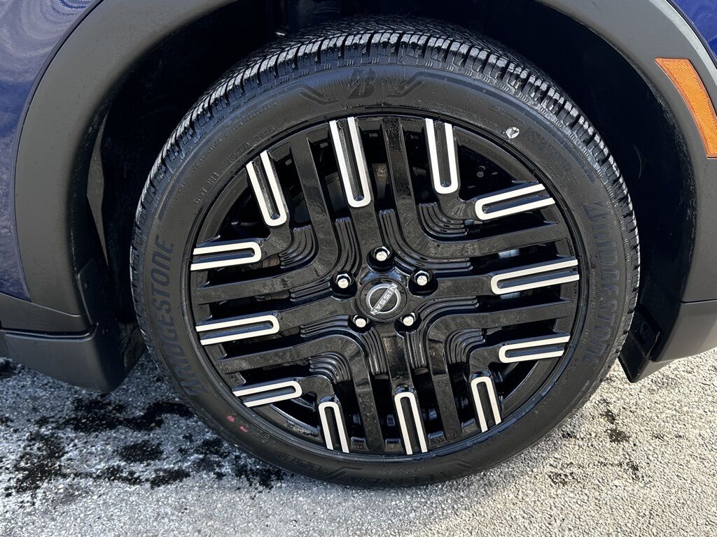 2026 Nissan Leaf PLATINUM+ San Clemente CA